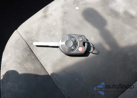 2017 Ford Focus Sel из США, поврежденный, VIN 1FADP3M27HL347139